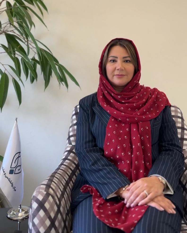 دکتر پونه صفایی