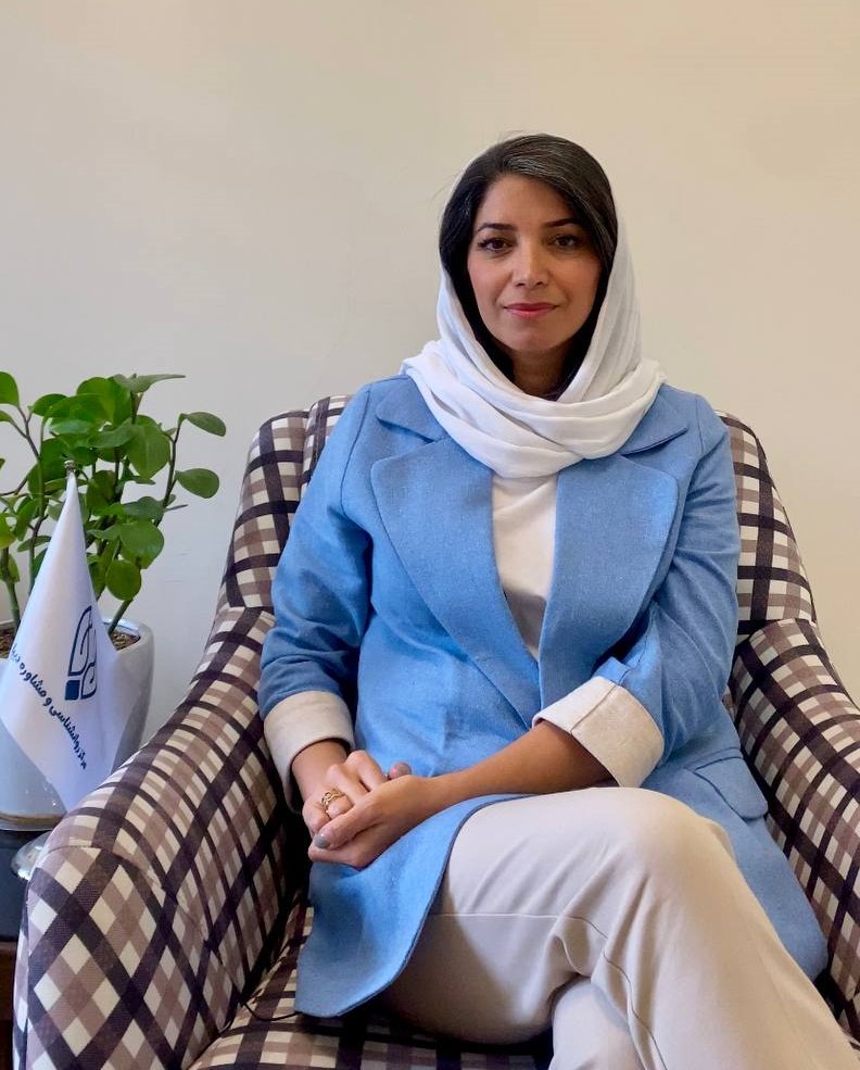 دکتر نسیم بینایی
