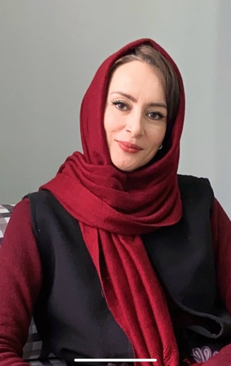 مرجان مشیری